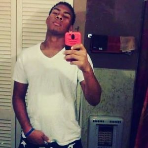 Meet your Posher, Travis